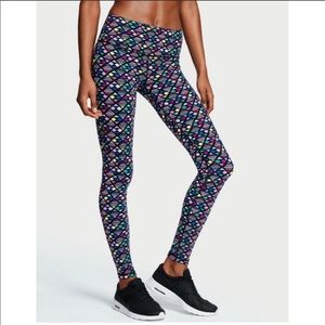 New XS VS VSX leggings tights